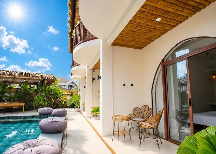 Moana Dive Resort