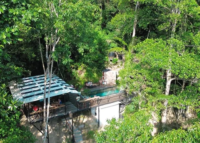 Rincon De La Sierra Minca