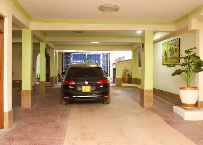 Royal Apartments Nyali - Mombasa