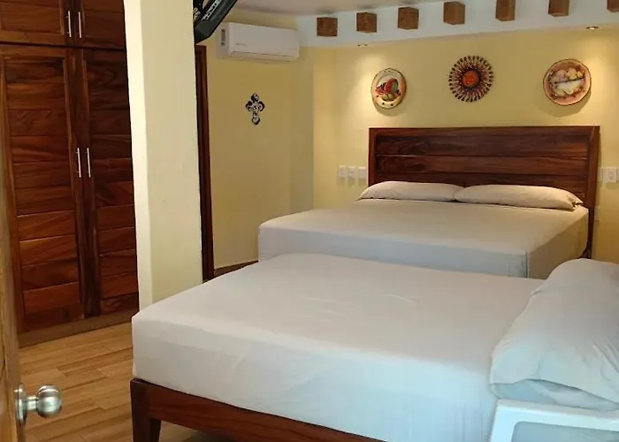 Hotel Rio Mar