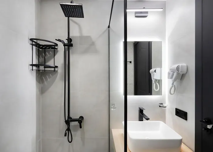 Nova Luxe Hotel & Residences