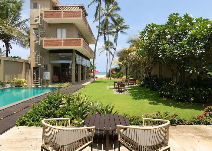 Ayuda Sanctuary Boutique Negombo