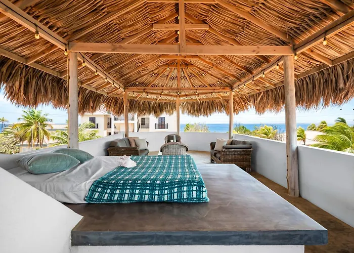 Bliss Bonaire By Boutique Bonaire Unique Resorts