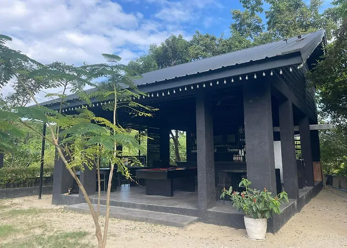 Las Villas De La Serenidad