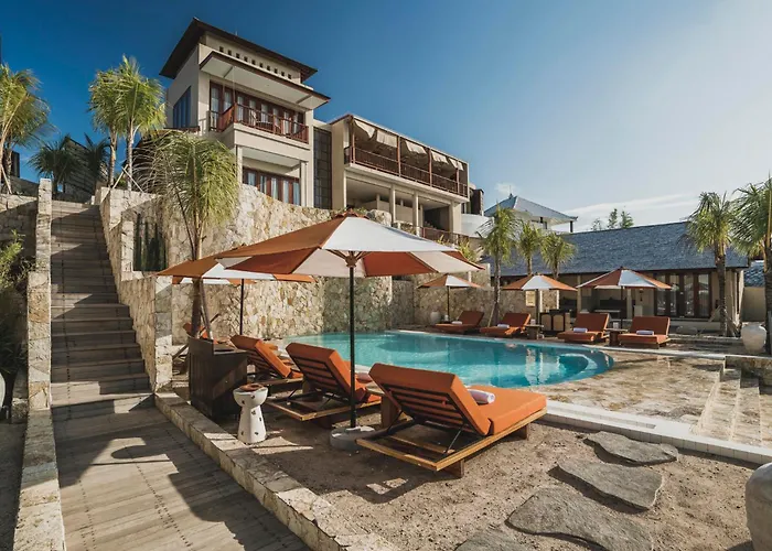 Family resorts in Uluwatu (Bali)