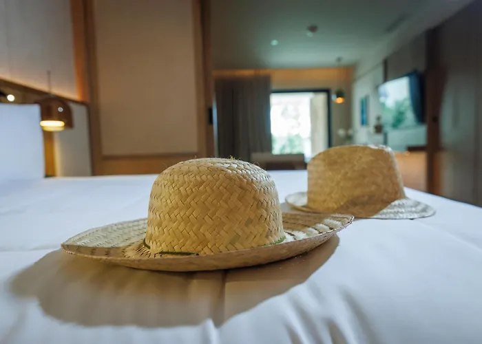 Unico Hotel Riviera Nayarit (Adults Only)