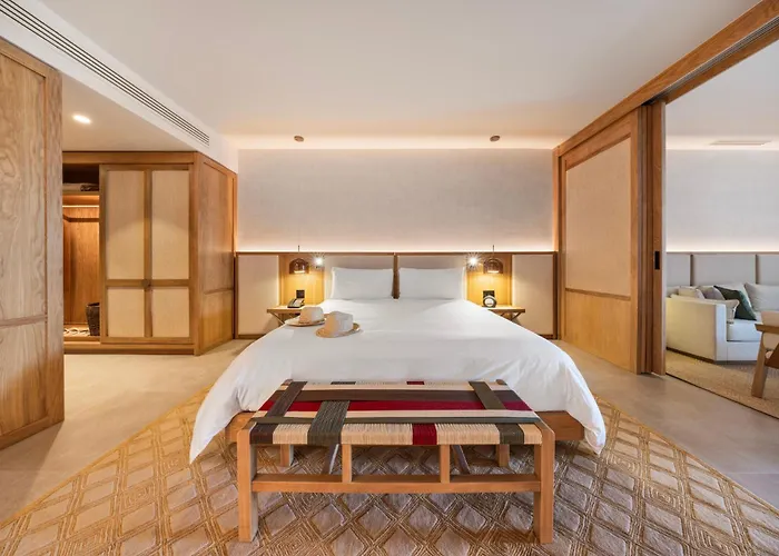 Unico Hotel Riviera Nayarit (Adults Only)