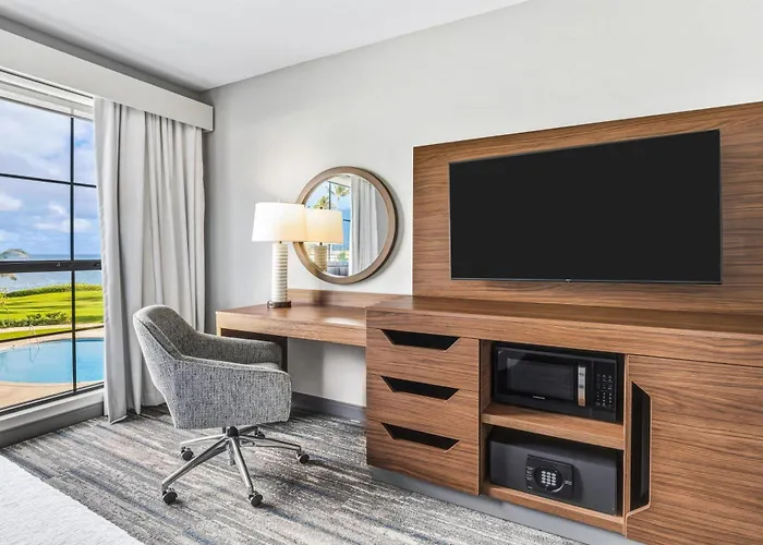 Hampton Inn & Suites Maui North Shore
