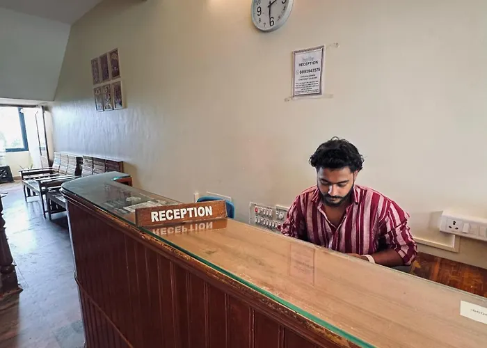 Hello Varkala Beach View Balcony Resort