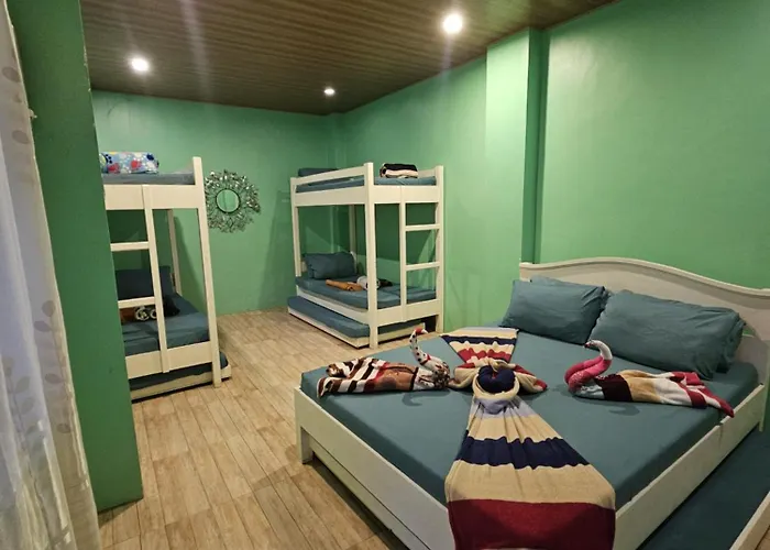 Airusxander Beach Resort