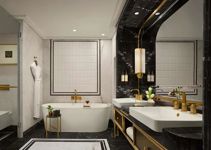 Fairmont Mumbai