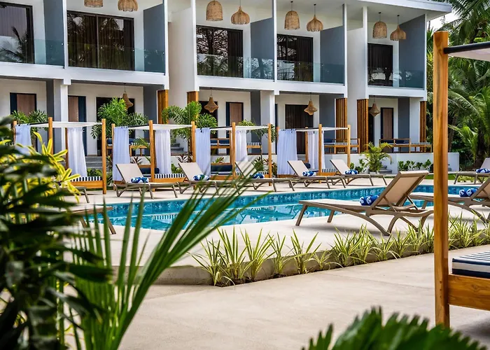 Lia Hotel Jaco - Exclusively For Adults, Worldhotels Crafted