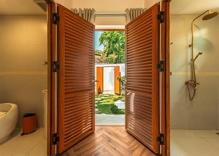 The Jam Boutique Hotel