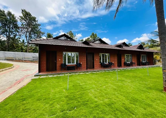 Gubbi Goodu Green Resort