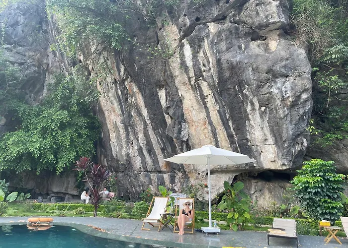 Trang An Ecorest Resort & Spa