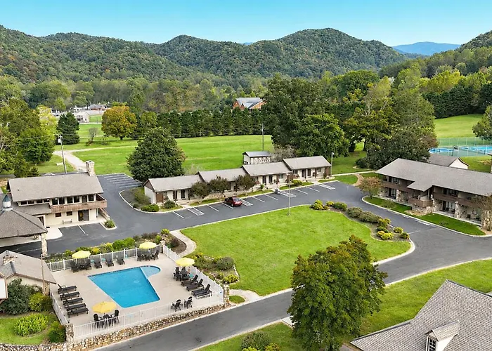 Townsend Resorts