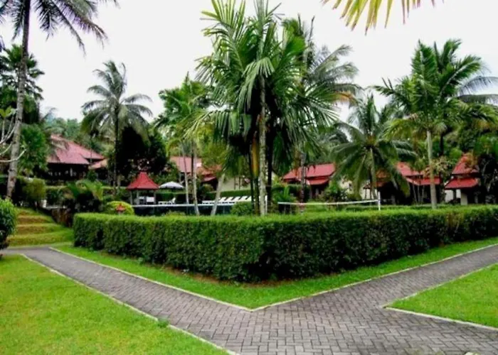 Kalibaru Cottages