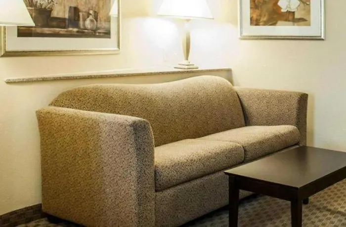Comfort Suites French Lick