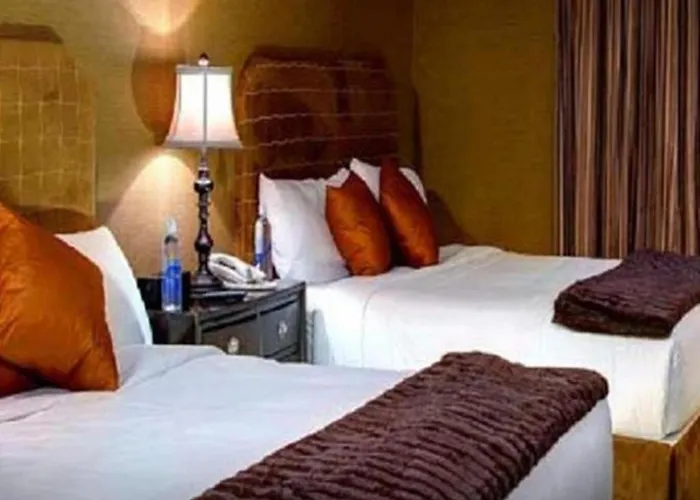 North Las Vegas Resorts