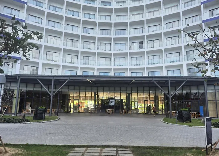 Arena Jakovi Condotel