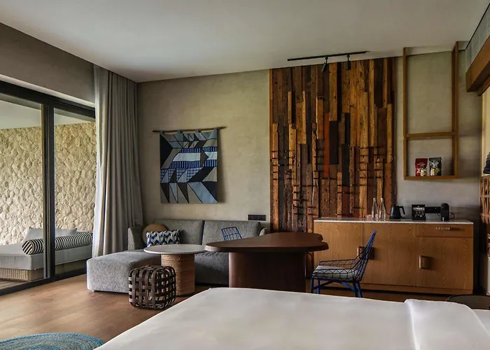 South Palms Resort And Spa Panglao - Mgallery Collection