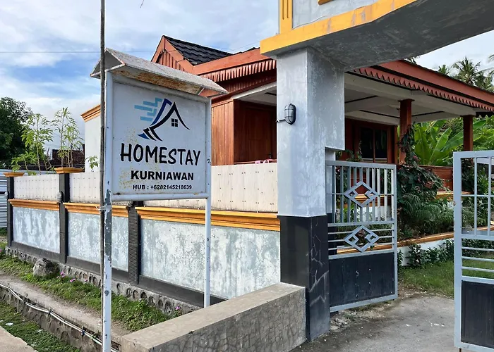 Kurniawan Homestay