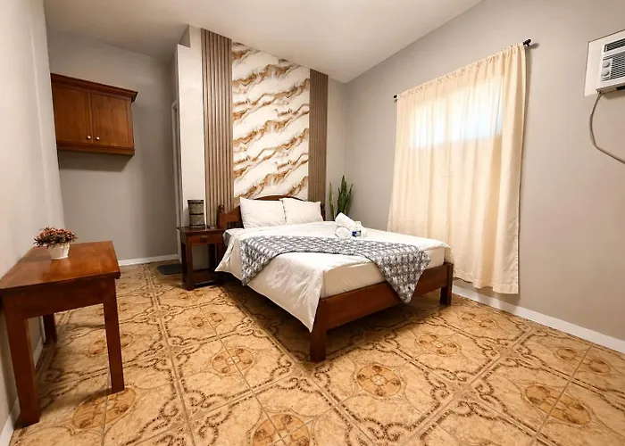 Aloha Ocean View Resort