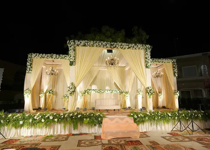 Kadamb Kuteer Hotel And Resort