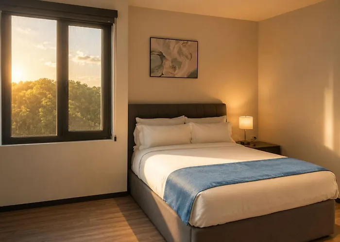 Wyndham Garden Belize City Grand Resort