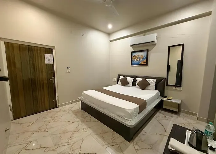 Sariska Celebration Hotel & Resort