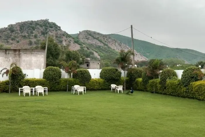 Sariska Celebration Hotel & Resort