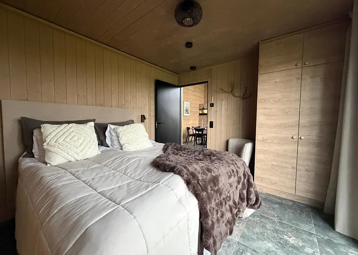 Tyven Resort