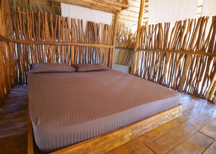 Sylvan Cabana Arugam Bay