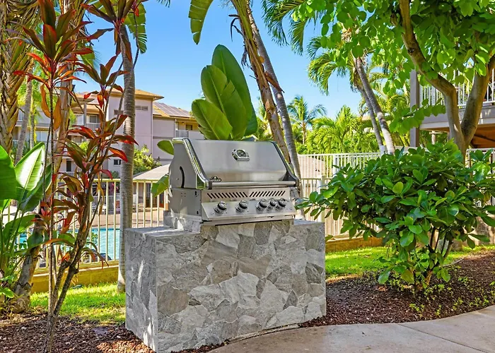 Worldmark Kihei