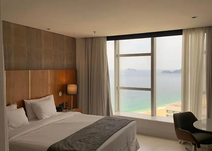 Hotel Nacional Rio De Janeiro