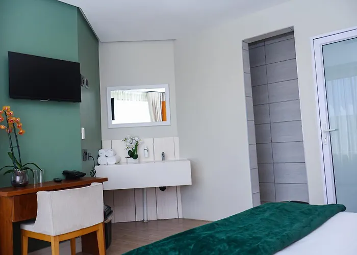 Umhlanga Apart Hotel