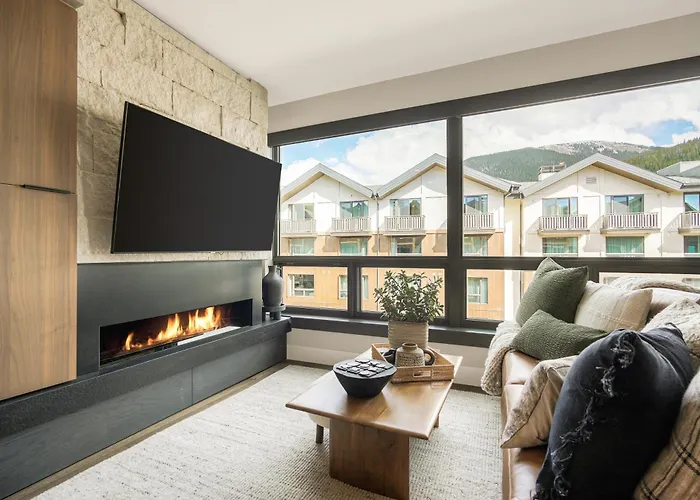 Kindred Resort, A Rockresort