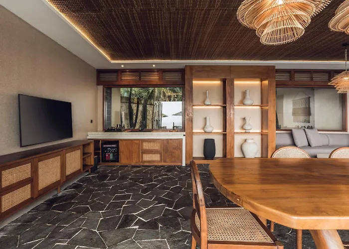 Seascape Resort Uluwatu By Ini Vie Hospitality