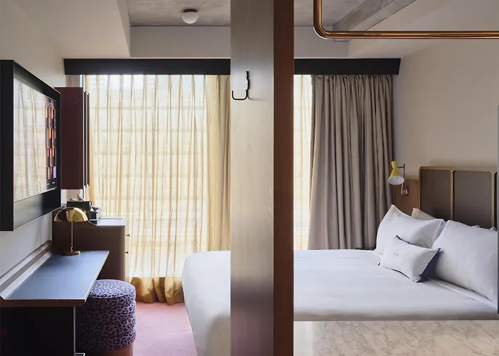 Hannah St Hotel Melbourne