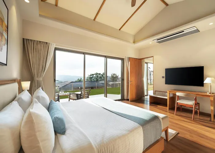 Ayati Resort & Spa