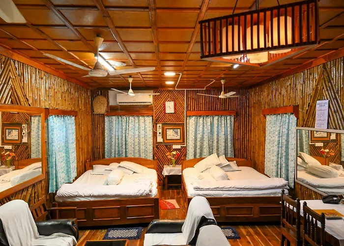 Banalata Resort