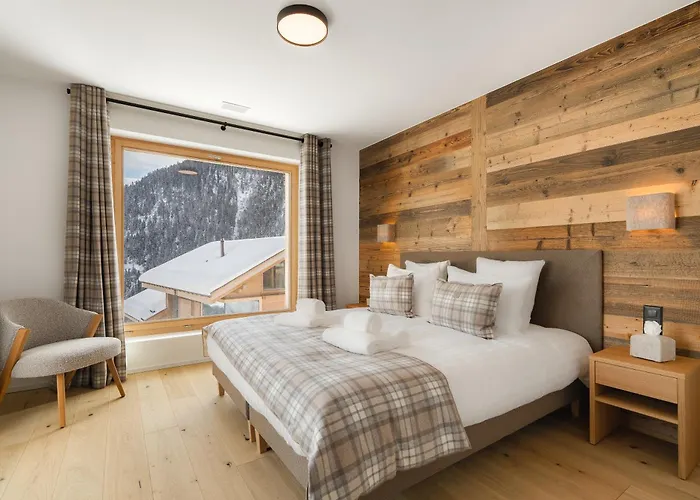 Guerneres & Spa By Alpine Resorts