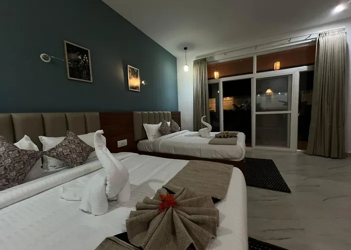 The Fox Resort, Bandipur