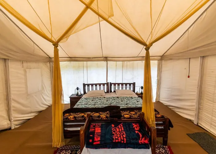 The Mumtaz Luxury Resort Jaisalmer