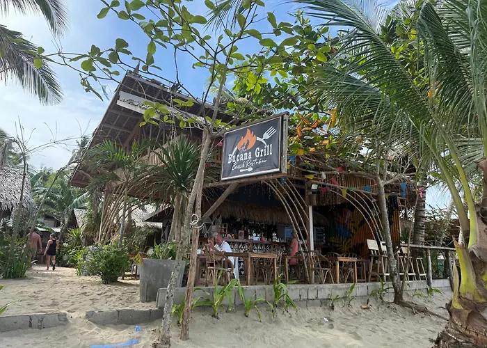 Kubotique Cottages Rental