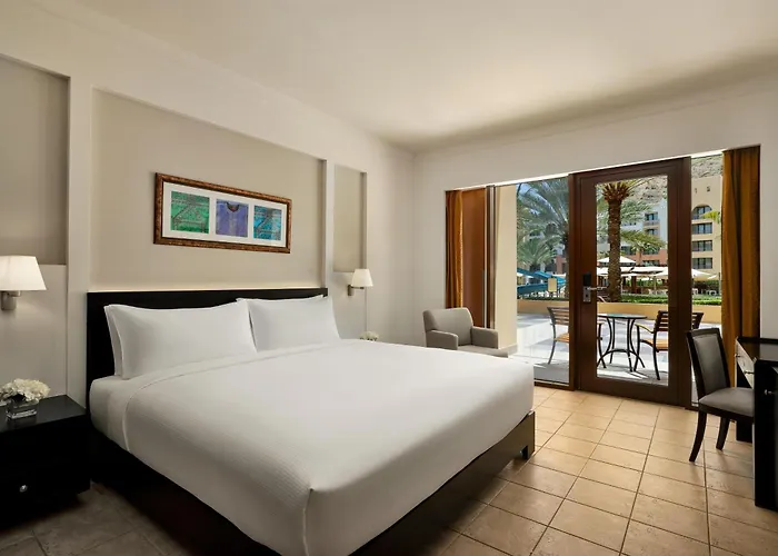 Doubletree By Hilton Muscat Al Waha