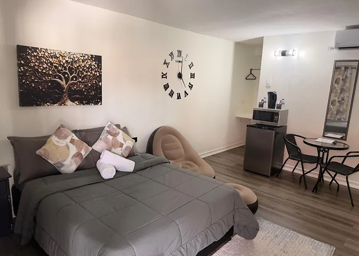La Aurelia Resort