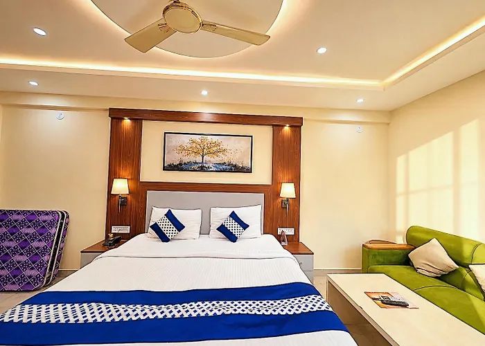 Blue Lily Beach Resort