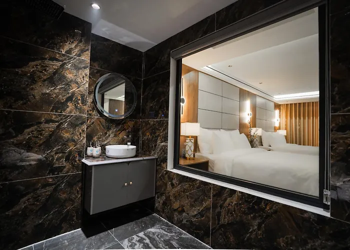 Binh Minh Sapa Hotel