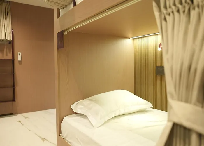 Dormstel - Unit Of Ahm Hotels & Resorts Pvt Ltd